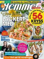 Hemmets Veckotidning